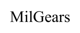 MILGEARS trademark