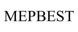 MEPBEST trademark