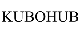 KUBOHUB trademark