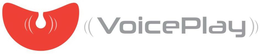 V VOICEPLAY trademark