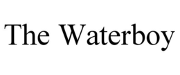 THE WATERBOY trademark