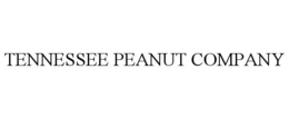TENNESSEE PEANUT COMPANY trademark