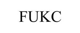 FUKC trademark
