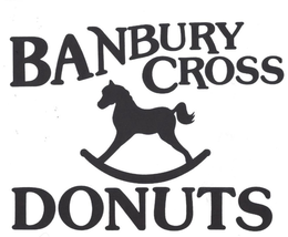 BANBURY CROSS DONUTS trademark