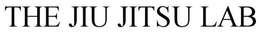 THE JIU JITSU LAB trademark