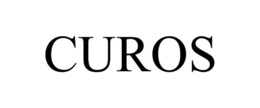 CUROS trademark