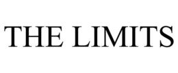 THE LIMITS trademark
