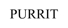 PURRIT trademark