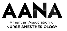 AANA AMERICAN ASSOCIATION OF NURSE ANESTHESIOLOGY trademark