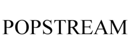 POPSTREAM trademark