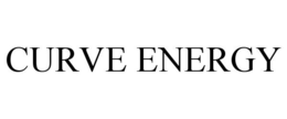 CURVE ENERGY trademark