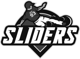 EST. 93 SLIDERS trademark