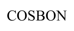COSBON trademark