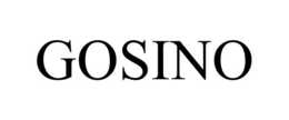 GOSINO trademark