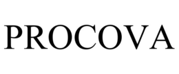 PROCOVA trademark