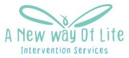 A NEW WAY OF LIFE INTERVENTION SERVICES trademark