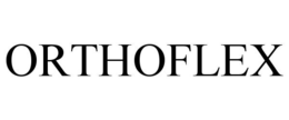ORTHOFLEX trademark