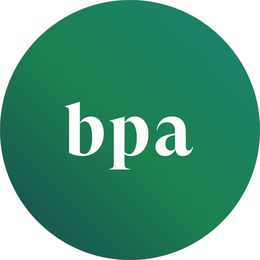 BPA trademark