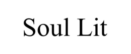 SOUL LIT trademark