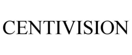 CENTIVISION trademark