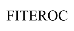 FITEROC trademark