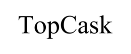 TOPCASK trademark