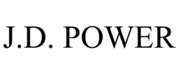 J.D. POWER trademark
