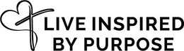 LIVE INSPIRED BY PURPOSE trademark