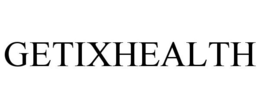 GETIXHEALTH trademark