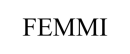 FEMMI trademark