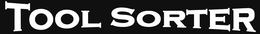 TOOL SORTER trademark
