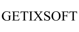 GETIXSOFT trademark