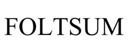 FOLTSUM trademark
