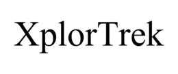 XPLORTREK trademark