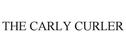 THE CARLY CURLER trademark