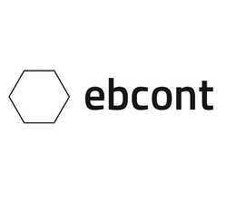 EBCONT trademark