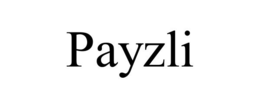 PAYZLI trademark