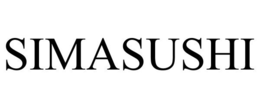 SIMASUSHI trademark