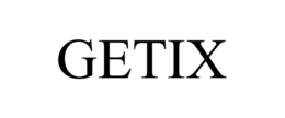 GETIX trademark