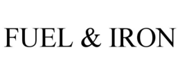 FUEL & IRON trademark