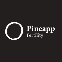 PINEAPP FERTILITY trademark