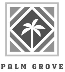 PALM GROVE trademark