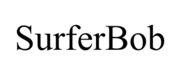 SURFERBOB trademark