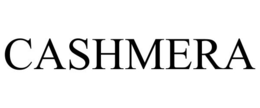 CASHMERA trademark