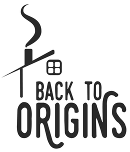 BACK TO ORIGINS trademark