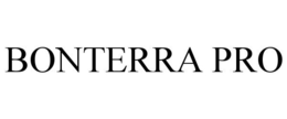BONTERRA PRO trademark