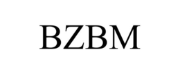 BZBM trademark