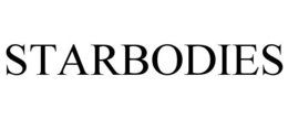 STARBODIES trademark