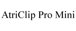 ATRICLIP PRO MINI trademark