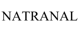 NATRANAL trademark